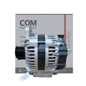 Alternador 56V 200Amp 2V 800056V200 para Aire Condicionado con compressor electrico<span class="product-sku" style="display: block; font-size: 0.85em; color: #777; margin-top: 5px; margin-bottom: 5px;">SKU: 8000.56V200-COM</span>