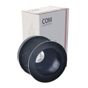 Polea 8PK 48mm compatible F000BL2392 para alternador F000BL07C8 F000BL07C7 80000757<span class="product-sku" style="display: block; font-size: 0.85em; color: #777; margin-top: 5px; margin-bottom: 5px;">SKU: 8500.0392-COM</span>