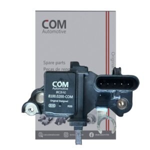 Regulador 24V ccompatible con F00M425200 para alternador F000BL0755<span class="product-sku" style="display: block; font-size: 0.85em; color: #777; margin-top: 5px; margin-bottom: 5px;">SKU: 8100.0200-COM</span>