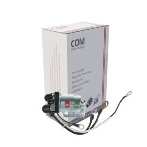 Solenoide Auxiliar 24V compatible con 10457366 para 28MT<span class="product-sku" style="display: block; font-size: 0.85em; color: #777; margin-top: 5px; margin-bottom: 5px;">SKU: 6400.7366-COM</span>