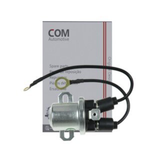 Solenoide Auxiliar 24V compatible con10483616 para 37MT<span class="product-sku" style="display: block; font-size: 0.85em; color: #777; margin-top: 5px; margin-bottom: 5px;">SKU: 6400.3616-COM</span>