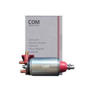 Solenoide para Marcha 24V 3064855 223560217 Scania Euro6 NTG XT 560 G Super<span class="product-sku" style="display: block; font-size: 0.85em; color: #777; margin-top: 5px; margin-bottom: 5px;">SKU: 6100.4855-COM</span>
