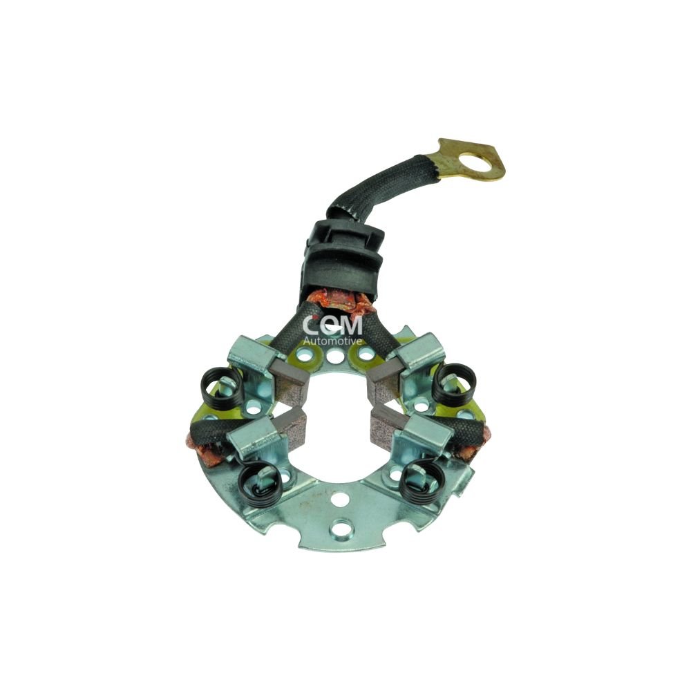 Portaescobillas 12V PMGR compatible 698321 para Chrysler PT Cruiser 2.4L 2001-2002<span class="product-sku" style="display: block; font-size: 0.85em; color: #777; margin-top: 5px; margin-bottom: 5px;">SKU: 6600.8321-COM</span> - Imagen 2