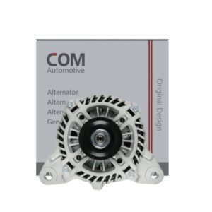 Alternador 12V 160A 6Pk compatible con A002TX5691AC para Dodge RAM 1500 2500 3500 5.7 V8<span class="product-sku" style="display: block; font-size: 0.85em; color: #777; margin-top: 5px; margin-bottom: 5px;">SKU: 8000.0691-COM</span>