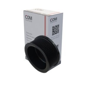 Polea 9Pk de 88 mm compatible con F00M991423 para 0124655010 80000834<span class="product-sku" style="display: block; font-size: 0.85em; color: #777; margin-top: 5px; margin-bottom: 5px;">SKU: 8500.1423-COM</span>