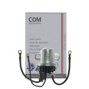 Solenoide Auxiliar 24V compatible con U001T01372 para M009T65971<span class="product-sku" style="display: block; font-size: 0.85em; color: #777; margin-top: 5px; margin-bottom: 5px;">SKU: 6400.1372-COM</span>