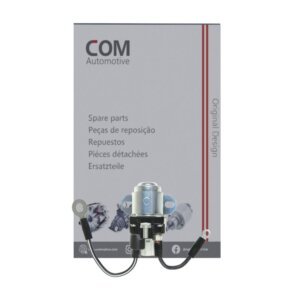 Solenoide Auxiliar 24V compatible con U001T39572 para M009T61171<span class="product-sku" style="display: block; font-size: 0.85em; color: #777; margin-top: 5px; margin-bottom: 5px;">SKU: 6400.9572-COM</span>