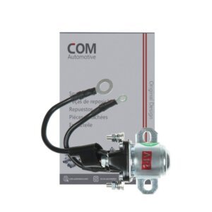 Solenoide Auxiliar 24V compatible con U001X39373 para M9T60471 M9T62671<span class="product-sku" style="display: block; font-size: 0.85em; color: #777; margin-top: 5px; margin-bottom: 5px;">SKU: 6400.9373-COM</span>