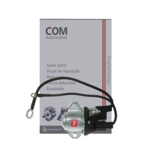 Solenoide Auxiliar 24V compatible con U001X42072 para M009T61671<span class="product-sku" style="display: block; font-size: 0.85em; color: #777; margin-top: 5px; margin-bottom: 5px;">SKU: 6400.2072-COM</span>