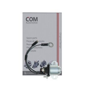 Solenoide Auxiliar 24V compatible con U001X33372 para M009T61471<span class="product-sku" style="display: block; font-size: 0.85em; color: #777; margin-top: 5px; margin-bottom: 5px;">SKU: 6400.3272-COM</span>