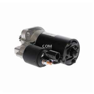 0001121409 6000121409 COM 1