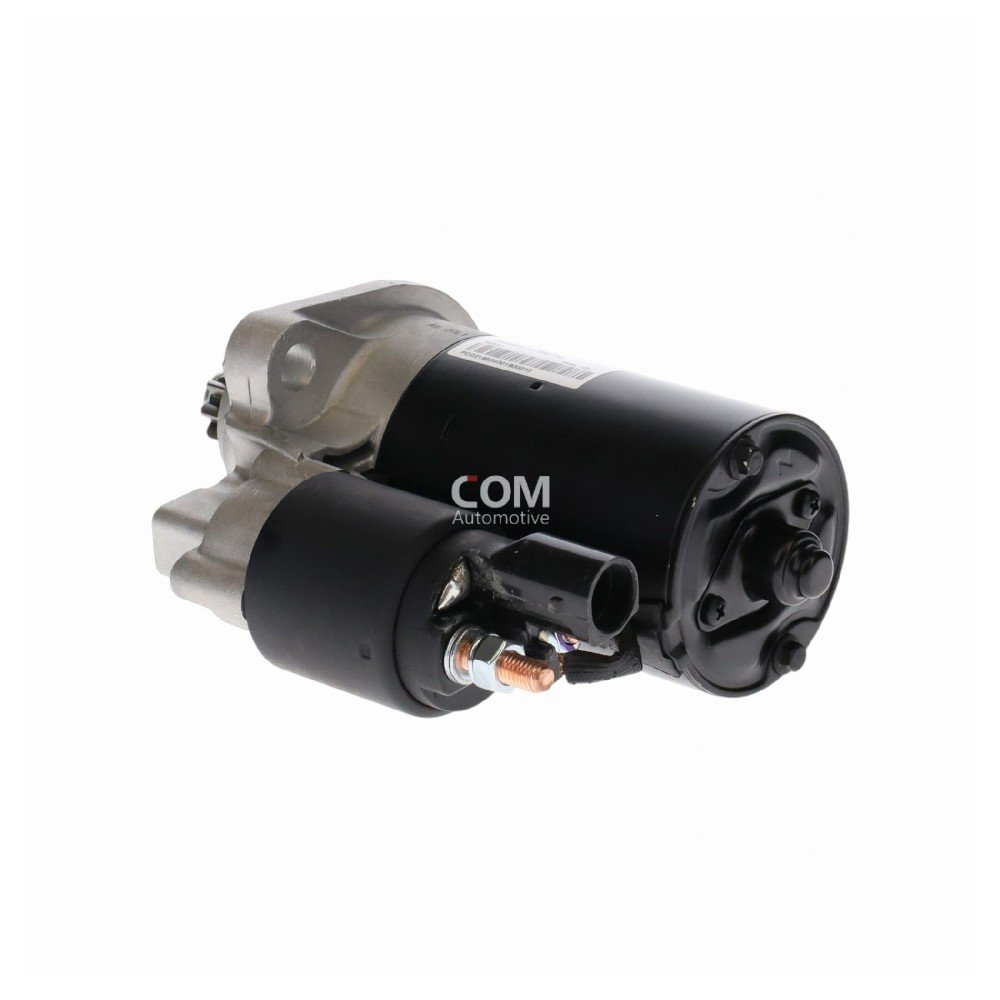 0001121409 6000121409 COM 1