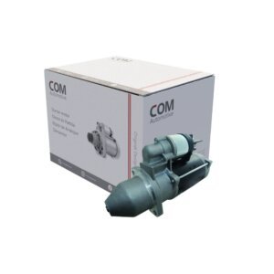 0001230005 60000005 COM 0