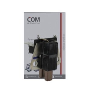 Portaescobillas Alternador Motorola 8SC Leece Neville 10327 175/160A<span class="product-sku" style="display: block; font-size: 0.85em; color: #777; margin-top: 5px; margin-bottom: 5px;">SKU: 8900.0327-COM</span>