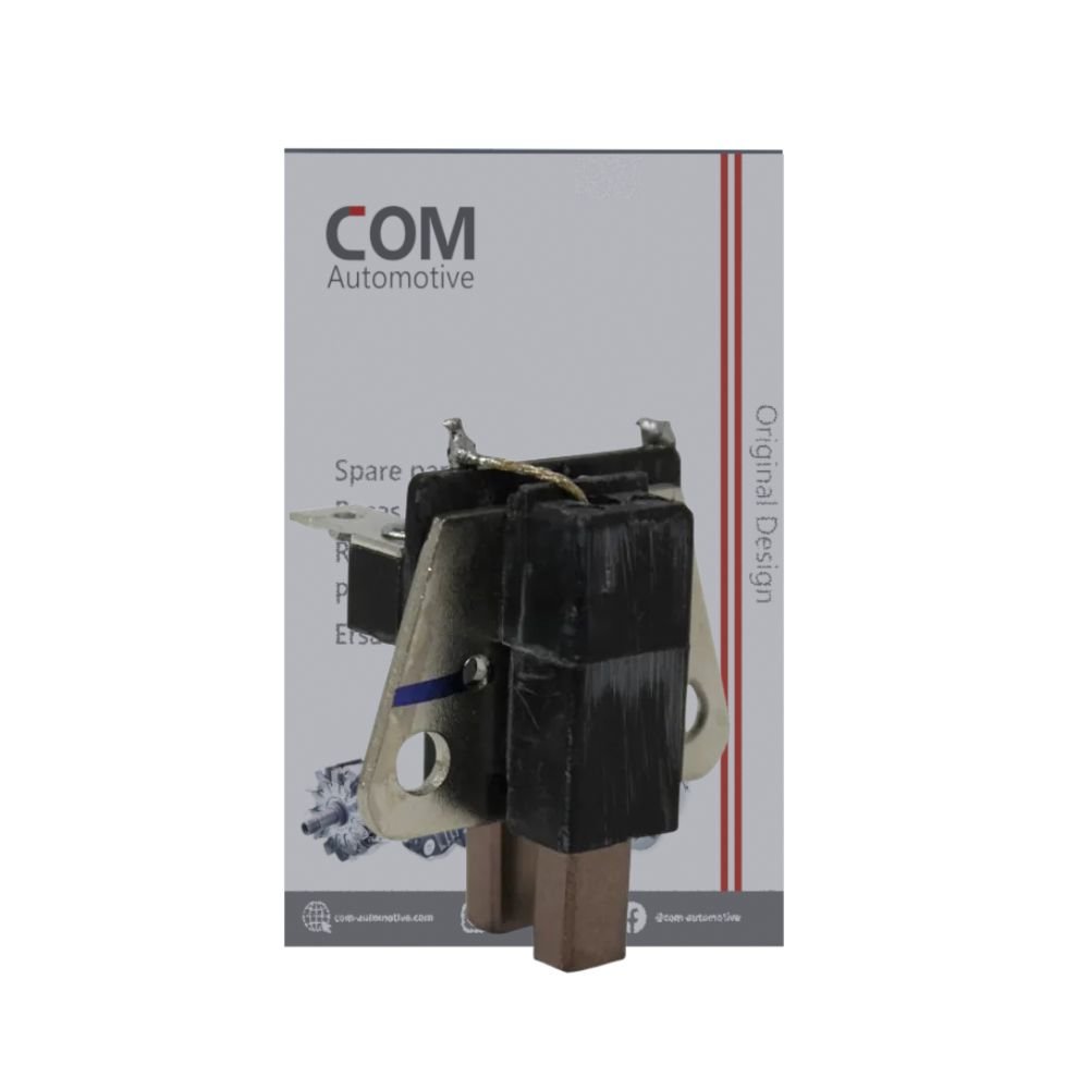 Portaescobillas Alternador Motorola 8SC Leece Neville 10327 175/160A<span class="product-sku" style="display: block; font-size: 0.85em; color: #777; margin-top: 5px; margin-bottom: 5px;">SKU: 8900.0327-COM</span>