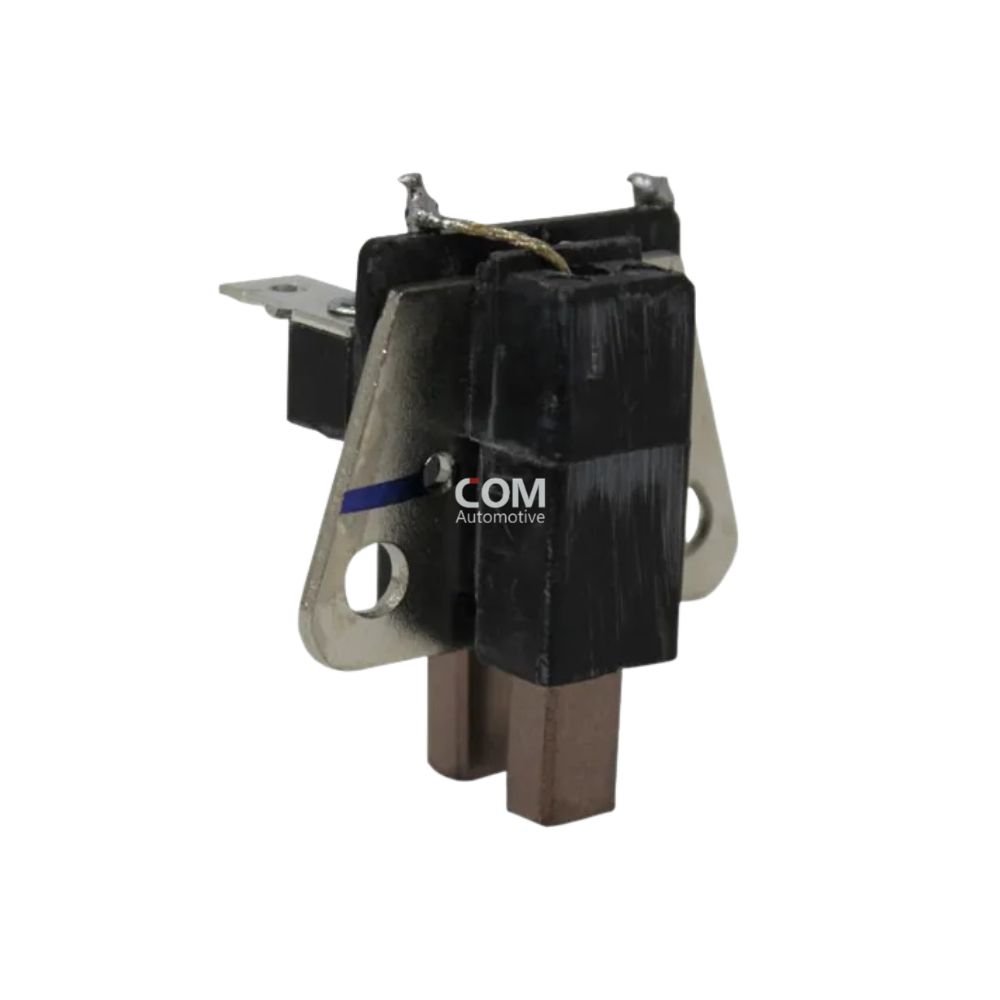 Portaescobillas Alternador Motorola 8SC Leece Neville 10327 175/160A<span class="product-sku" style="display: block; font-size: 0.85em; color: #777; margin-top: 5px; margin-bottom: 5px;">SKU: 8900.0327-COM</span> - Imagen 2