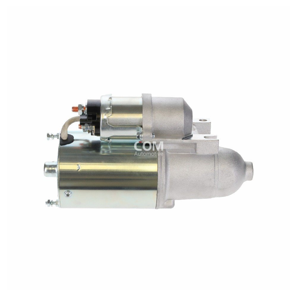 Motor de arranque compatible 12V 12T 1.7Kw 10455025 para Camaro Blazer Express Pontiac<span class="product-sku" style="display: block; font-size: 0.85em; color: #777; margin-top: 5px; margin-bottom: 5px;">SKU: 6000.5025-COM</span> - Imagen 3