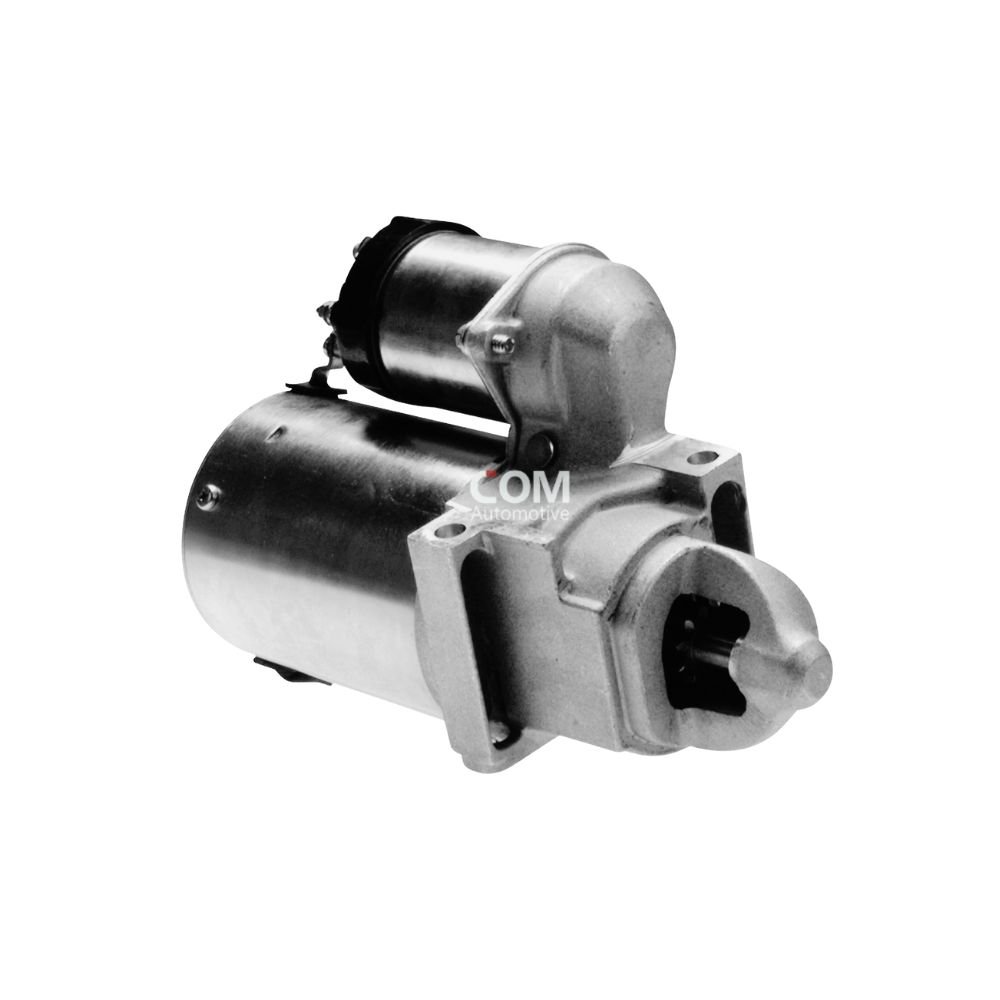 12V 9T 10455065 motor de arranque para CHE Suburban Escalade Yukon 98>00<span class="product-sku" style="display: block; font-size: 0.85em; color: #777; margin-top: 5px; margin-bottom: 5px;">SKU: 6000.483N-COM</span> - Imagen 2