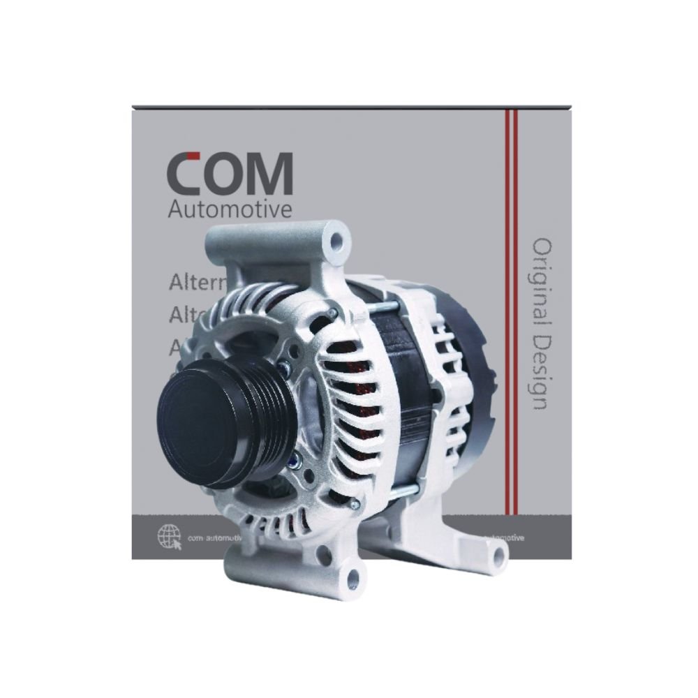 Alternador 12V 130A compatible con 5Pk 13515942 para Che Malibu Cruze 16>20<span class="product-sku" style="display: block; font-size: 0.85em; color: #777; margin-top: 5px; margin-bottom: 5px;">SKU: 8000.5942-COM</span>