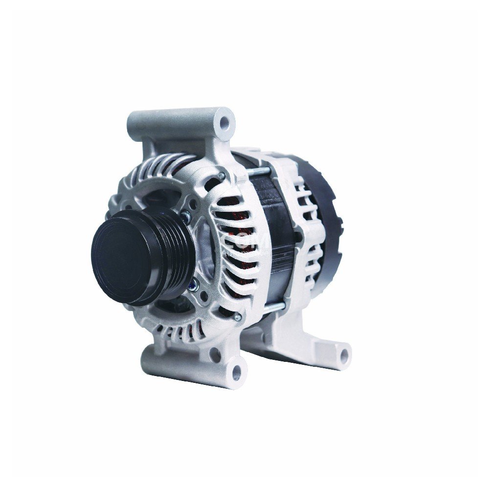 Alternador 12V 130A compatible con 5Pk 13515942 para Che Malibu Cruze 16>20<span class="product-sku" style="display: block; font-size: 0.85em; color: #777; margin-top: 5px; margin-bottom: 5px;">SKU: 8000.5942-COM</span> - Imagen 2