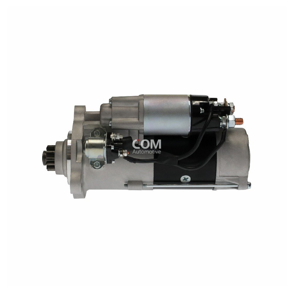 Motor de arranque 12V 12T 6,2Kw compatible con 39MT 19011504 para MB Claas<span class="product-sku" style="display: block; font-size: 0.85em; color: #777; margin-top: 5px; margin-bottom: 5px;">SKU: 6000.1504-COM</span> - Imagen 2