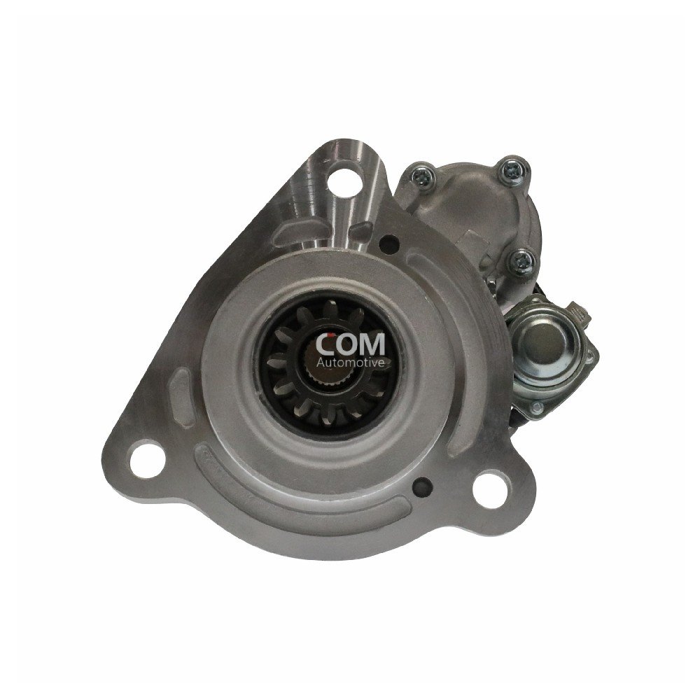 Motor de arranque 12V 12T 6,2Kw compatible con 39MT 19011504 para MB Claas<span class="product-sku" style="display: block; font-size: 0.85em; color: #777; margin-top: 5px; margin-bottom: 5px;">SKU: 6000.1504-COM</span> - Imagen 3
