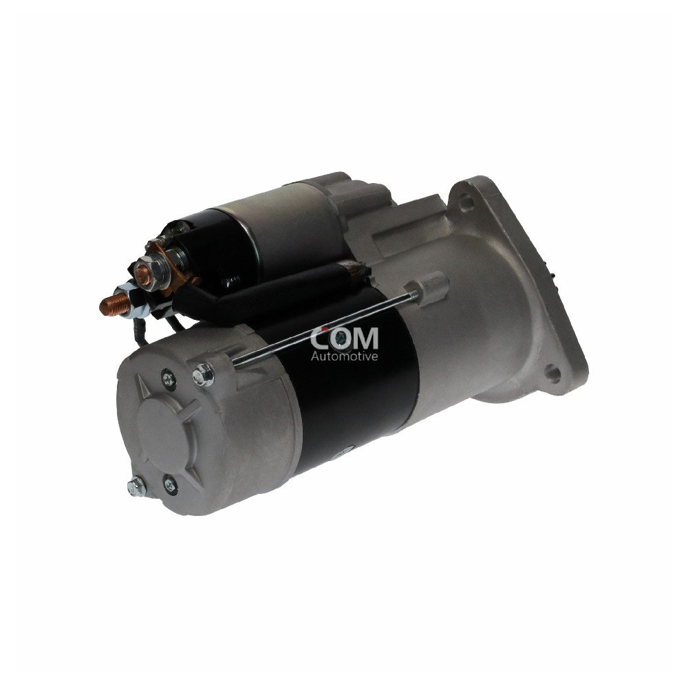 Motor de arranque 12V 12T 6,2Kw compatible con 39MT 19011504 para MB Claas<span class="product-sku" style="display: block; font-size: 0.85em; color: #777; margin-top: 5px; margin-bottom: 5px;">SKU: 6000.1504-COM</span> - Imagen 4