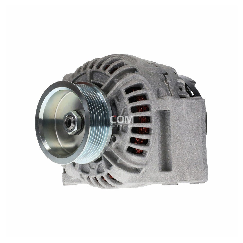 Alternador compatible 24V 65A 27SI 20127 para estuche Clark Cummnins<span class="product-sku" style="display: block; font-size: 0.85em; color: #777; margin-top: 5px; margin-bottom: 5px;">SKU: 8000.0127-COM</span> - Imagen 2