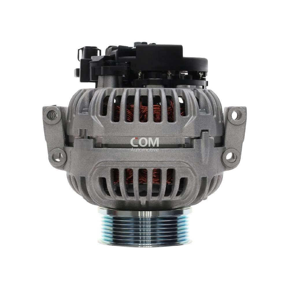 Alternador compatible 24V 65A 27SI 20127 para estuche Clark Cummnins<span class="product-sku" style="display: block; font-size: 0.85em; color: #777; margin-top: 5px; margin-bottom: 5px;">SKU: 8000.0127-COM</span> - Imagen 3
