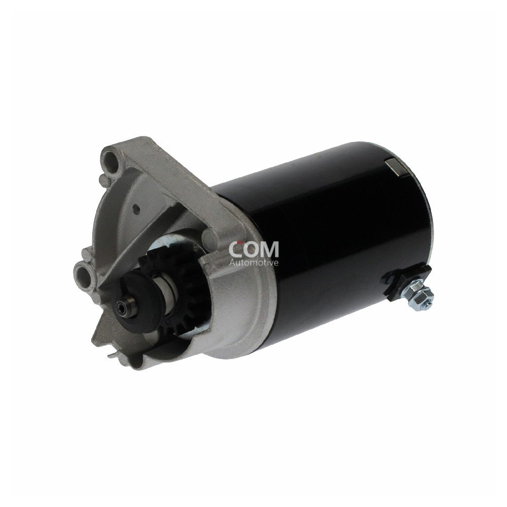 Motor de arranque de 12V 16T 0,6Kw compatible con 399928 para Briggs Stratton<span class="product-sku" style="display: block; font-size: 0.85em; color: #777; margin-top: 5px; margin-bottom: 5px;">SKU: 6000.9928-COM</span> - Imagen 2