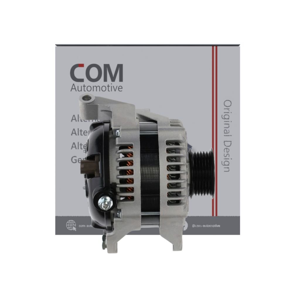 Alternador 12V 160A compatible 4210000040 para Dodge Jeep Liberty Cherokee Commander años 01>06<span class="product-sku" style="display: block; font-size: 0.85em; color: #777; margin-top: 5px; margin-bottom: 5px;">SKU: 8000.0040-COM</span>