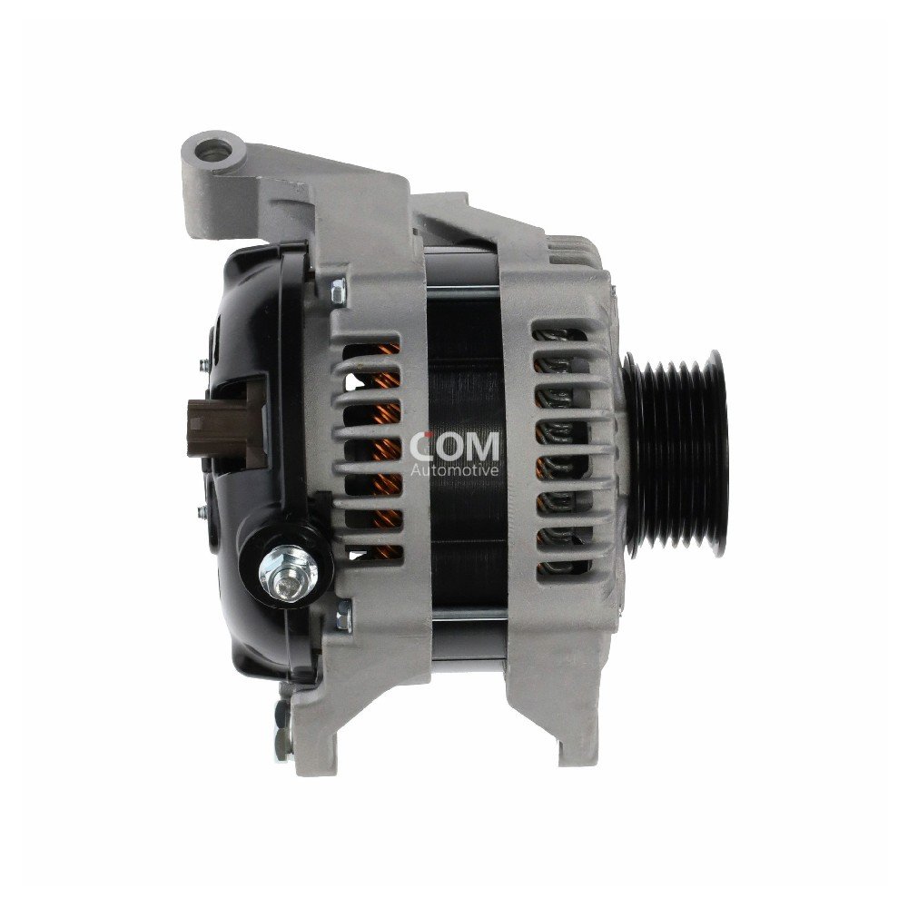 Alternador 12V 160A compatible 4210000040 para Dodge Jeep Liberty Cherokee Commander años 01>06<span class="product-sku" style="display: block; font-size: 0.85em; color: #777; margin-top: 5px; margin-bottom: 5px;">SKU: 8000.0040-COM</span> - Imagen 2