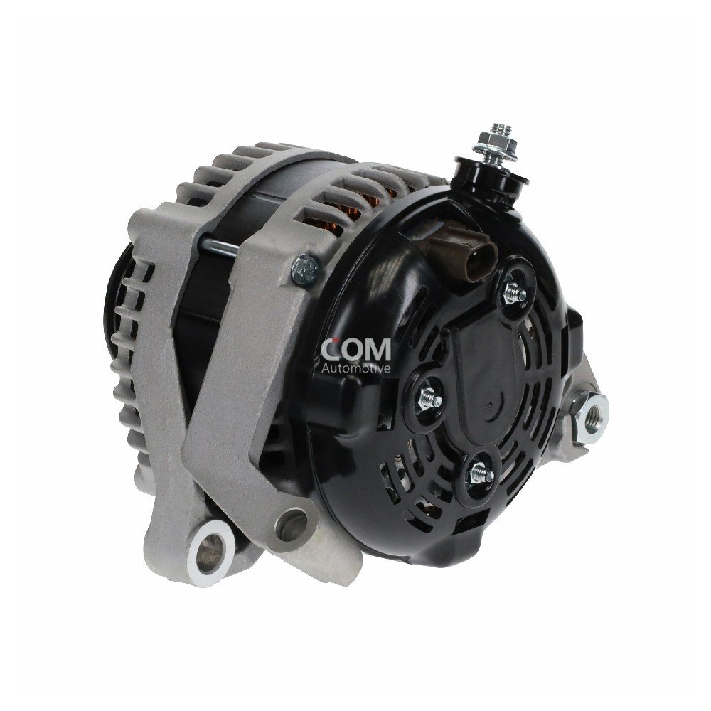 Alternador 12V 160A compatible 4210000040 para Dodge Jeep Liberty Cherokee Commander años 01>06<span class="product-sku" style="display: block; font-size: 0.85em; color: #777; margin-top: 5px; margin-bottom: 5px;">SKU: 8000.0040-COM</span> - Imagen 4