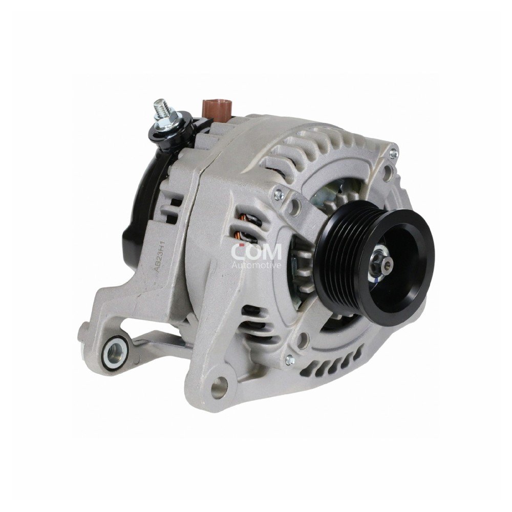 Alternador 12V 160A compatible 4210000210 para Dodge Durango RAM 03>06<span class="product-sku" style="display: block; font-size: 0.85em; color: #777; margin-top: 5px; margin-bottom: 5px;">SKU: 8000.0210-COM</span> - Imagen 2