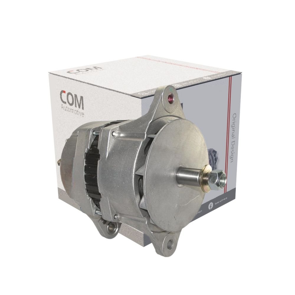 Alternador 12V 145A 23SI compatible con 42759 para aplicaciones misceláneas de Cummins<span class="product-sku" style="display: block; font-size: 0.85em; color: #777; margin-top: 5px; margin-bottom: 5px;">SKU: 8000.2759-COM</span>