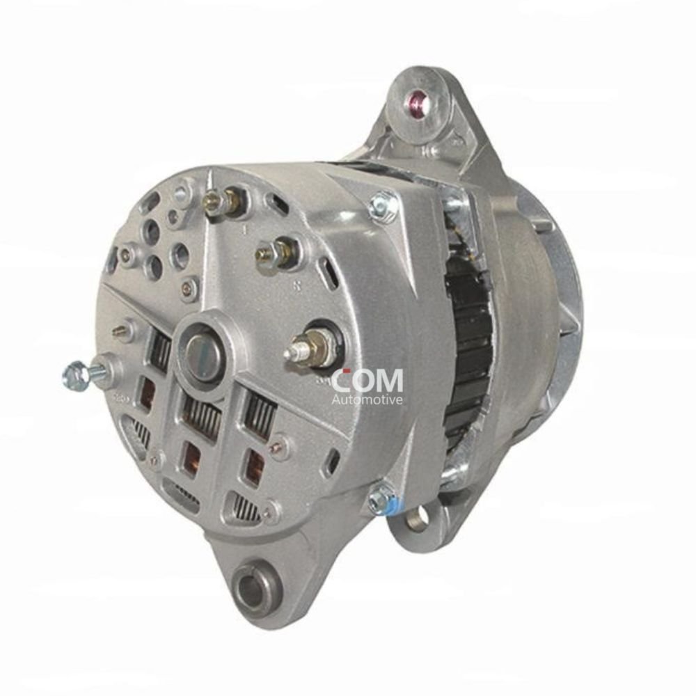 Alternador 12V 145A 23SI compatible con 42759 para aplicaciones misceláneas de Cummins<span class="product-sku" style="display: block; font-size: 0.85em; color: #777; margin-top: 5px; margin-bottom: 5px;">SKU: 8000.2759-COM</span> - Imagen 3