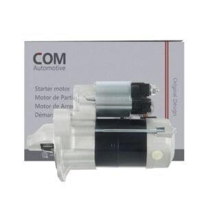 Marcha 12V 9T compatible con 4380000590 para Etios 1.3 1.5 2011->