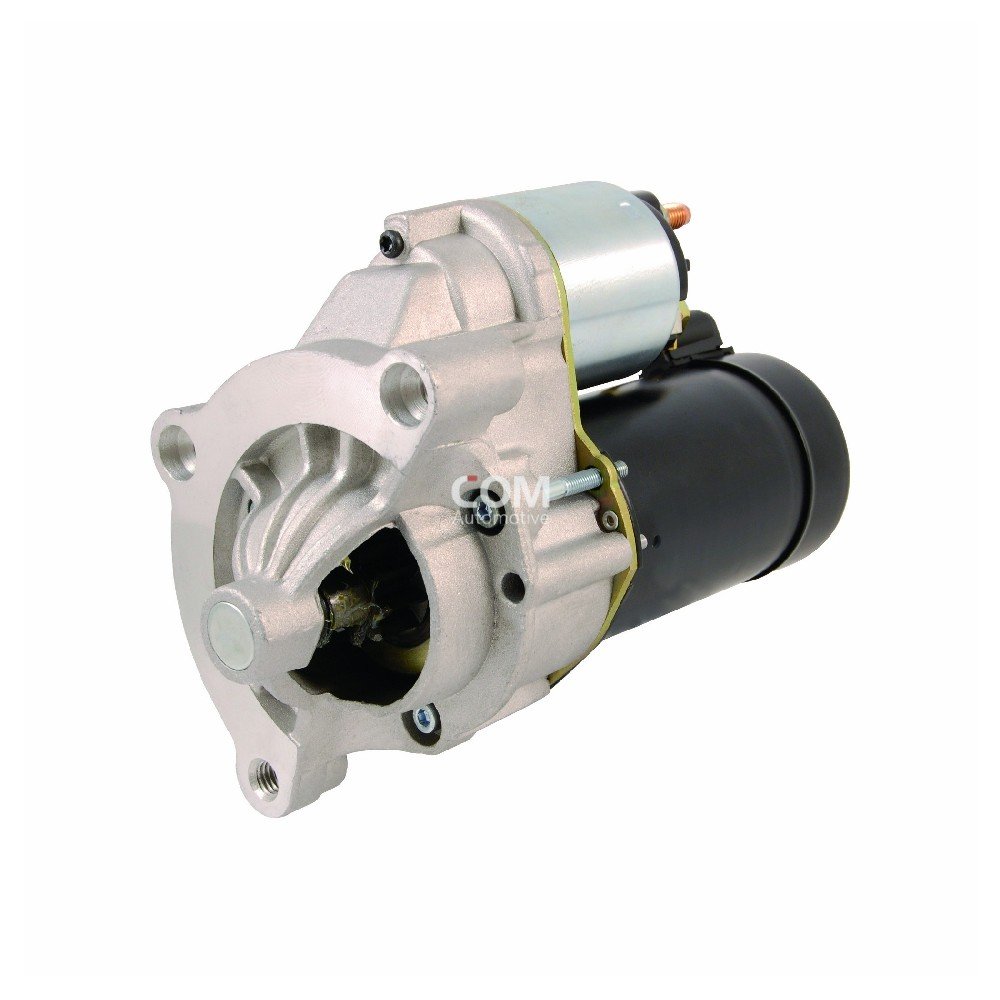 Motor de arranque compatible con 12V 9T 438092 para Peugeot 307 407 2.0L 01>05<span class="product-sku" style="display: block; font-size: 0.85em; color: #777; margin-top: 5px; margin-bottom: 5px;">SKU: 6000.8092-COM</span> - Imagen 2