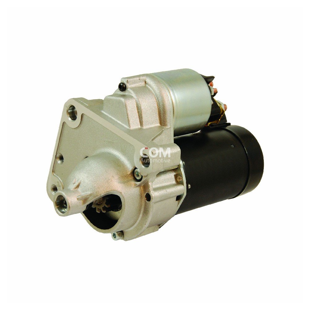 Motor de arranque compatible con 12V 11T 438133 para el socio de Peugeot Citroën Fiat<span class="product-sku" style="display: block; font-size: 0.85em; color: #777; margin-top: 5px; margin-bottom: 5px;">SKU: 6000.8133-COM</span> - Imagen 2