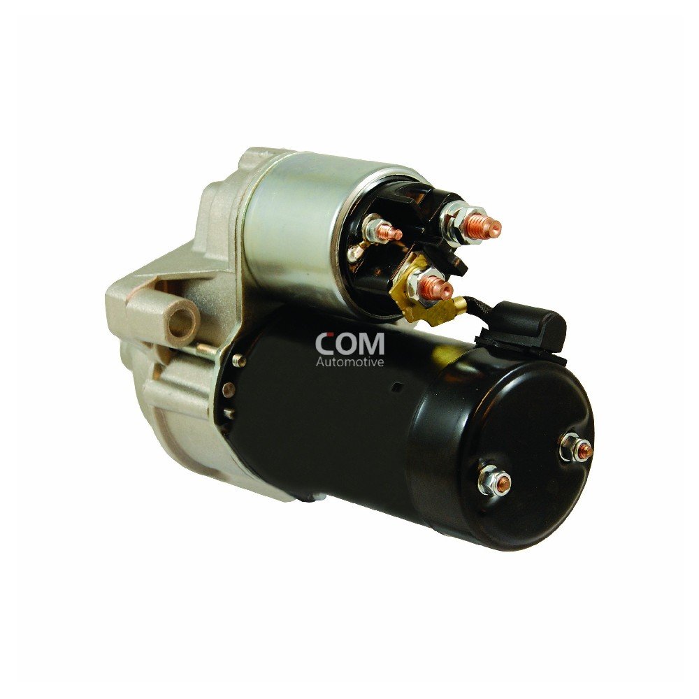 Motor de arranque compatible con 12V 11T 438133 para el socio de Peugeot Citroën Fiat<span class="product-sku" style="display: block; font-size: 0.85em; color: #777; margin-top: 5px; margin-bottom: 5px;">SKU: 6000.8133-COM</span> - Imagen 3