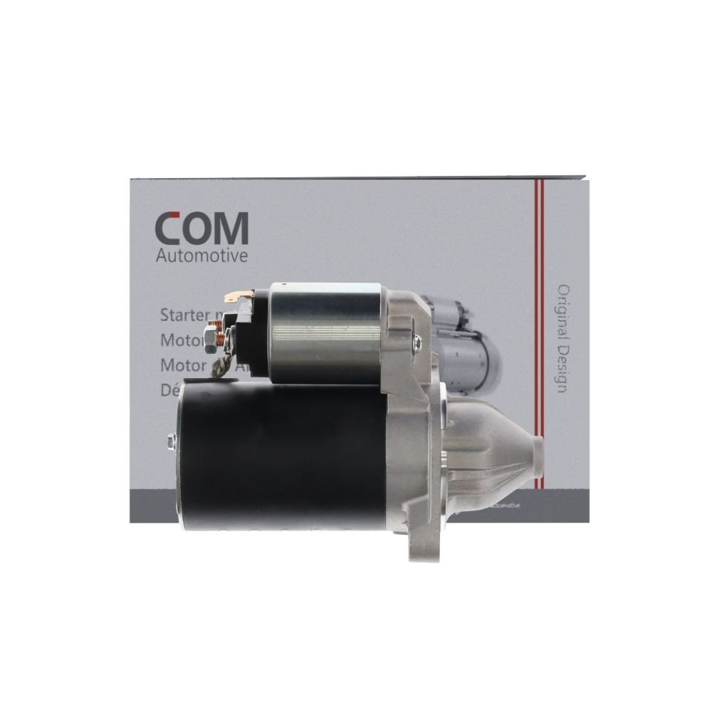 Motor de arranque 12V 8T 0,9Kw compatible con 438158 para Chry Dodge Attitude Verna 02>11<span class="product-sku" style="display: block; font-size: 0.85em; color: #777; margin-top: 5px; margin-bottom: 5px;">SKU: 6000.8158-COM</span>