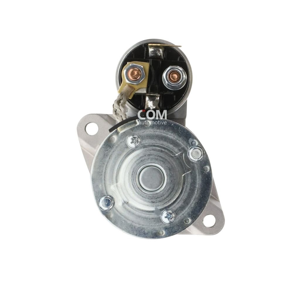 Motor de arranque 12V 8T 0,9Kw compatible con 438158 para Chry Dodge Attitude Verna 02>11<span class="product-sku" style="display: block; font-size: 0.85em; color: #777; margin-top: 5px; margin-bottom: 5px;">SKU: 6000.8158-COM</span> - Imagen 3