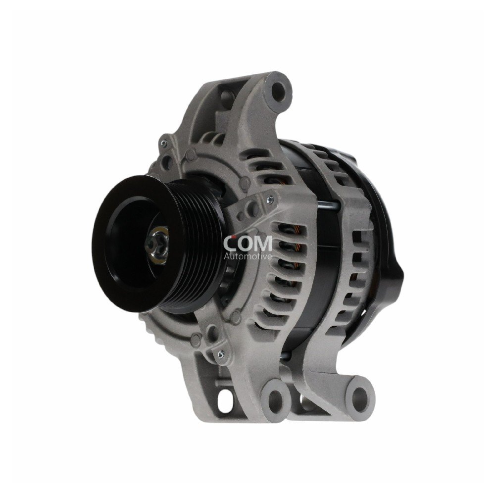 Alternador 12V 130A compatible con 7C3T10300FB para Ford F250 Super Duty V8 4.6L/6.7L Año 10><span class="product-sku" style="display: block; font-size: 0.85em; color: #777; margin-top: 5px; margin-bottom: 5px;">SKU: 8000.00FB-COM</span> - Imagen 2
