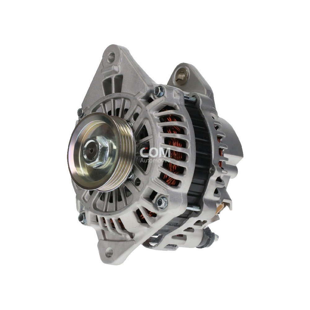 Alternador compatible con 12V 90A A3TA0491 para Mitsubishi L200 L300<span class="product-sku" style="display: block; font-size: 0.85em; color: #777; margin-top: 5px; margin-bottom: 5px;">SKU: 8000.A0491-COM</span> - Imagen 2