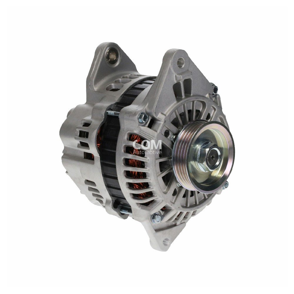 Alternador compatible con 12V 90A A3TA0491 para Mitsubishi L200 L300<span class="product-sku" style="display: block; font-size: 0.85em; color: #777; margin-top: 5px; margin-bottom: 5px;">SKU: 8000.A0491-COM</span> - Imagen 3