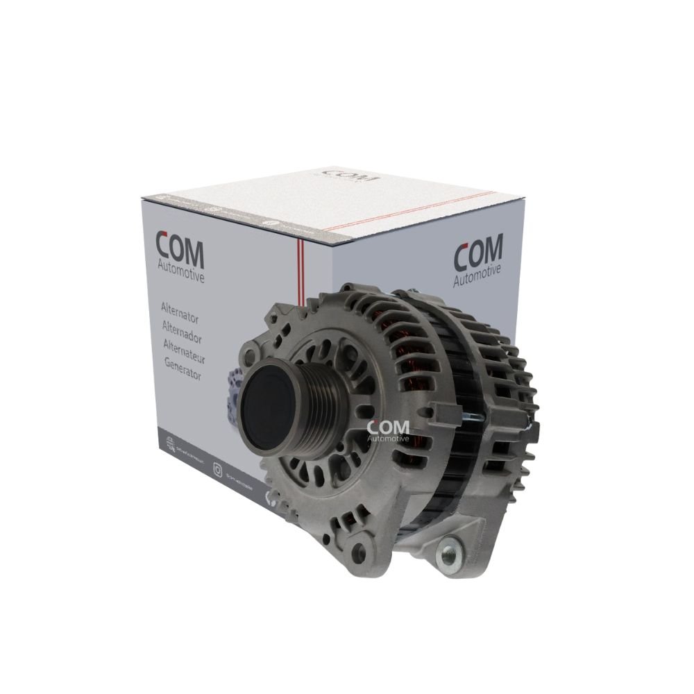 Alternador 12V 110A compatible LR1110713C para Nissan Rogue Xtrail Primera 05>12<span class="product-sku" style="display: block; font-size: 0.85em; color: #777; margin-top: 5px; margin-bottom: 5px;">SKU: 8000.713C-COM</span>