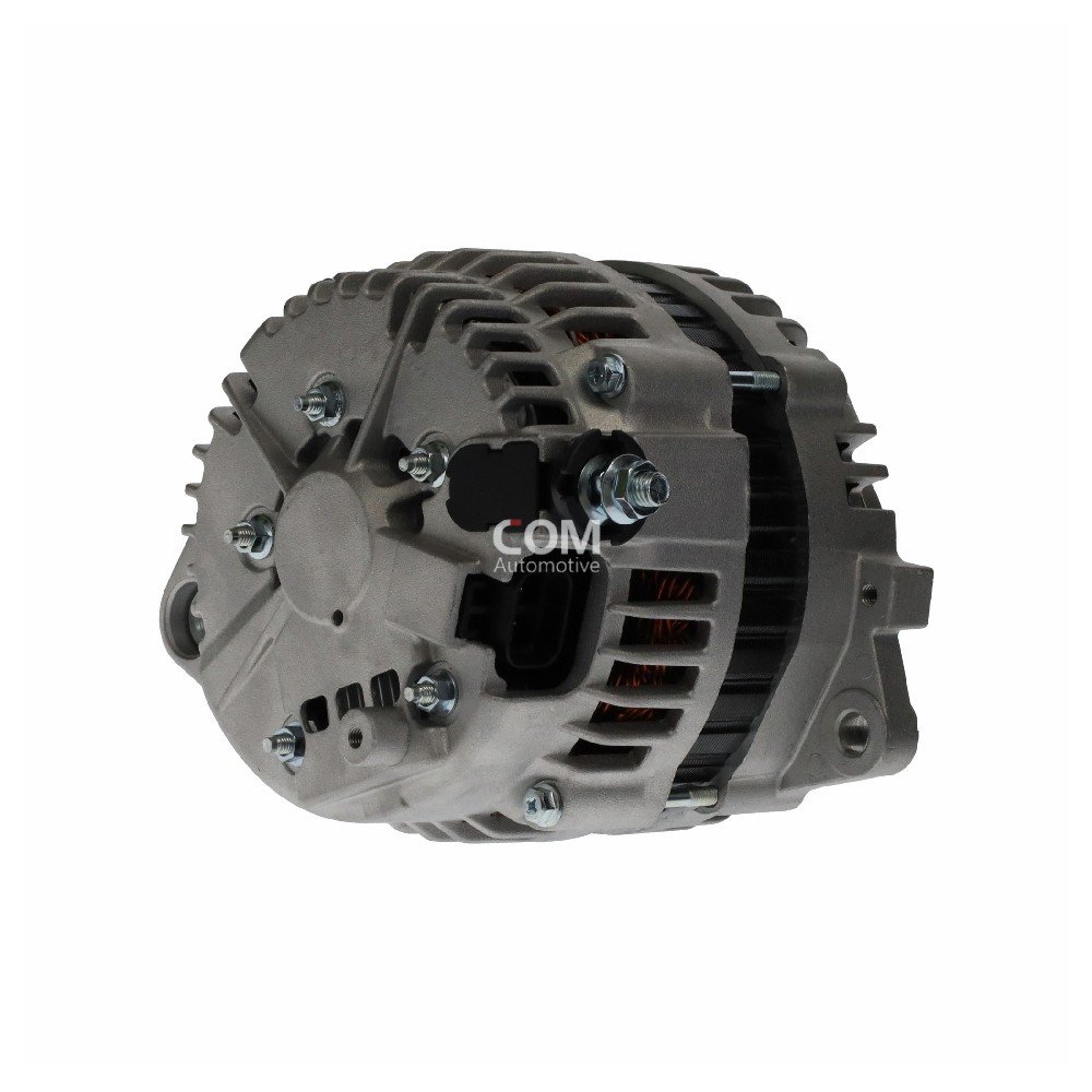 Alternador 12V 110A compatible LR1110713C para Nissan Rogue Xtrail Primera 05>12<span class="product-sku" style="display: block; font-size: 0.85em; color: #777; margin-top: 5px; margin-bottom: 5px;">SKU: 8000.713C-COM</span> - Imagen 4