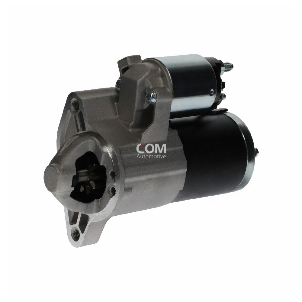 Motor de arranque 12V 10T compatible con 1,7Kw M000T21371 Dodge RAM 1500 2500 3500 5,7L V8<span class="product-sku" style="display: block; font-size: 0.85em; color: #777; margin-top: 5px; margin-bottom: 5px;">SKU: 6000.1371-COM</span> - Imagen 2