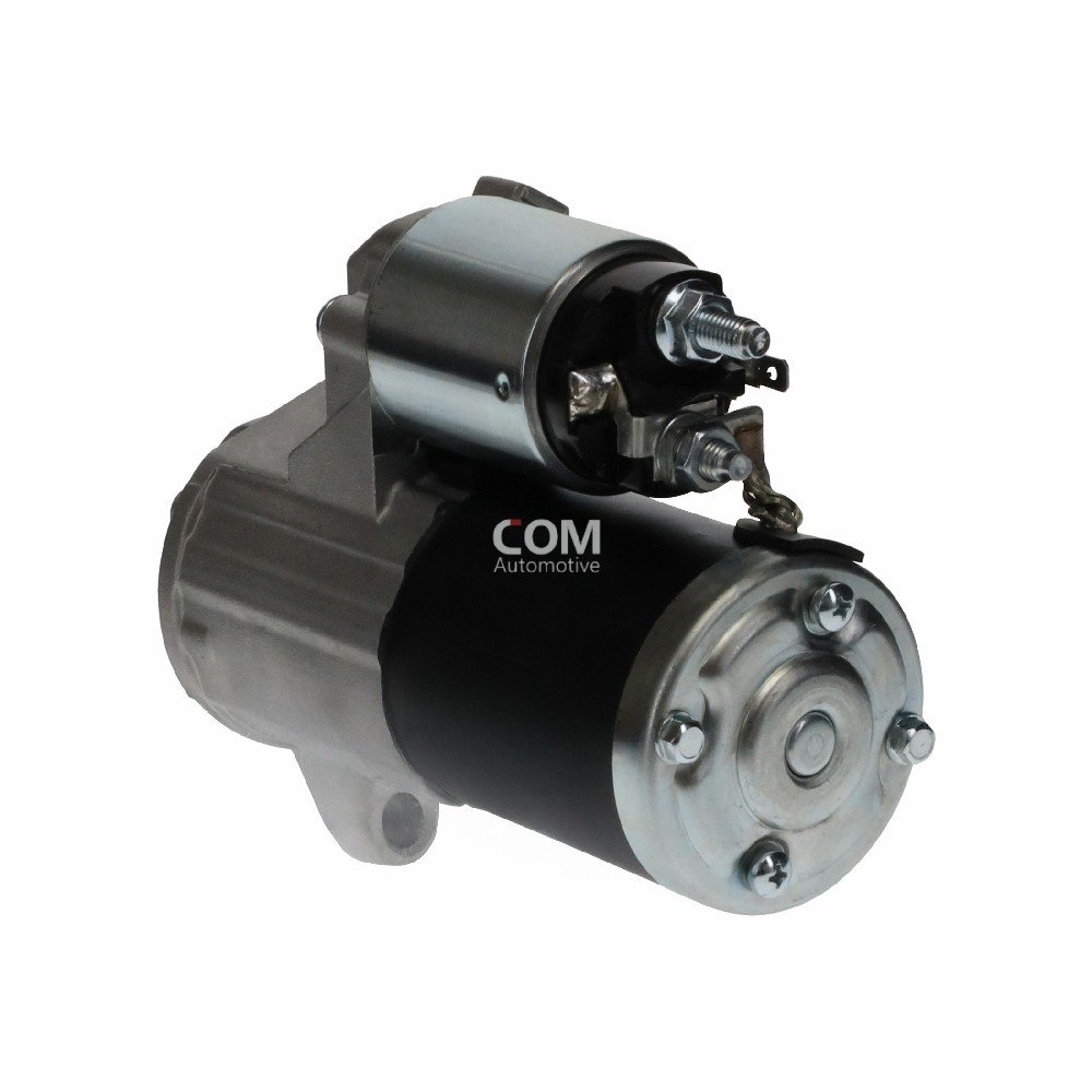 Motor de arranque 12V 10T compatible con 1,7Kw M000T21371 Dodge RAM 1500 2500 3500 5,7L V8<span class="product-sku" style="display: block; font-size: 0.85em; color: #777; margin-top: 5px; margin-bottom: 5px;">SKU: 6000.1371-COM</span> - Imagen 4