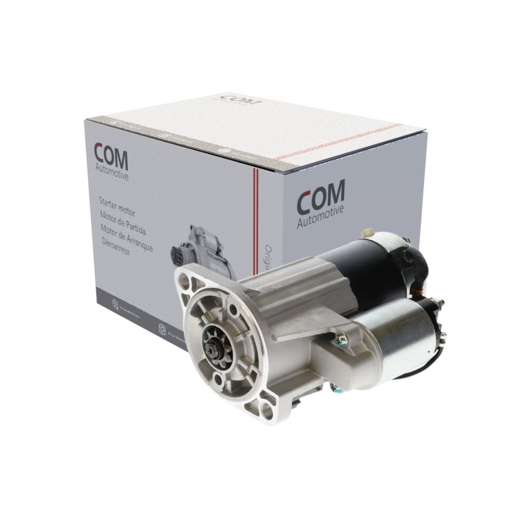 Motor de arranque 12V 9T compatible con 1,2Kw M000T60081 Nissan D21 Xterra Urvan 2.4L 98>01<span class="product-sku" style="display: block; font-size: 0.85em; color: #777; margin-top: 5px; margin-bottom: 5px;">SKU: 6000.60081-COM</span>